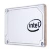 Intel 545s 2.5" 128GB SATA III 64-Layer 3D NAND TLC Internal Solid State Drive (SSD) SSDSC2KW128G8X1