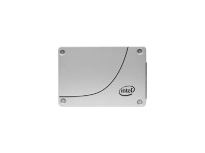 Intel D3-S4510 240 Gb Solid State Drive - 2.5" Internal - Sata (Sata/600)