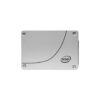 Intel D3-S4610 1.92 Tb Solid State Drive - 2.5" Internal - Sata (Sata/600)
