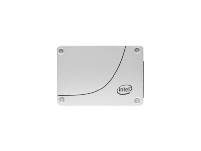 Intel D3-S4510 3.84TB SATA 6Gb/s 2.5-Inch Enterprise SSD ??  SSDSC2KB038T8