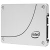 Intel SSD DC S3520 Series (150GB, 2.5in SATA 6Gb/s, 3D1, MLC) 7mm Generic Single Pack