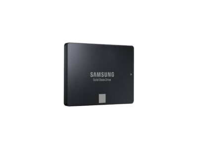 Samsung 250GB 750 EVO SSD SATA III 2.5" MZ-750250BW