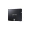 Samsung 250GB 750 EVO SSD SATA III 2.5" MZ-750250BW