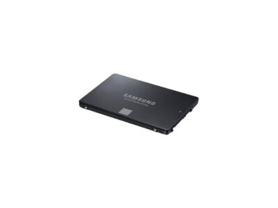 Samsung 250GB 750 EVO SSD SATA III 2.5" MZ-750250BW