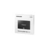 Samsung 250GB 750 EVO SSD SATA III 2.5" MZ-750250BW