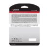 Kingston Q500 240 Gb Solid State Drive - 2.5" Internal - Sata (Sata/600)