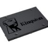 Kingston Q500 240 Gb Solid State Drive - 2.5" Internal - Sata (Sata/600)