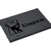 KINGSTON Q500 2.5" 480GB SATA III Solid State Drive (SSD) SQ500S37/480G