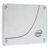 Intel SSD DC S4600 Series (960GB, 2.5in SATA 6Gb/s, 3D1, TLC) Reseller Single Pack