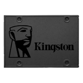 Kingston - SQ500S37/960G - Kingston Q500 960 GB Solid State Drive - 2.5 Internal - SATA (SATA/600) - Notebook Device