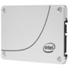 Intel - SSDSC2KB480G701 - Intel DC S4500 480 GB Solid State Drive - 2.5 Internal - SATA (SATA/600) - 500 MB/s Maximum