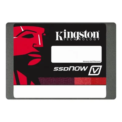 Kingston SSDNow V200 Series SV200S37A/128G 2.5" 128GB SATA III Internal Solid State Drive (SSD) (Stand-alone drive)