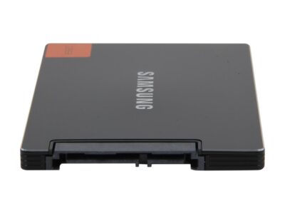 SAMSUNG 830 Series 2.5" 128GB SATA III MLC Internal Solid State Drive (SSD) MZ-7PC128B/WW