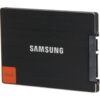 SAMSUNG 830 Series 2.5" 256GB SATA III MLC Internal Solid State Drive (SSD) MZ-7PC256B/WW