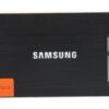 SAMSUNG 830 Series 2.5" 256GB SATA III MLC Internal Solid State Drive (SSD) MZ-7PC256B/WW
