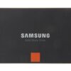 SAMSUNG 840 Series 2.5" 120GB SATA III Internal Solid State Drive (SSD) MZ-7TD120KW