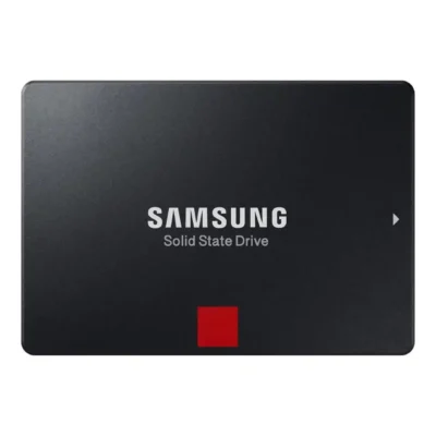SAMSUNG 840 Series 2.5" 120GB SATA III Internal Solid State Drive (SSD) MZ-7TD120BW
