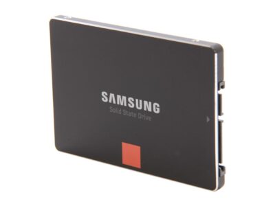 SAMSUNG 840 Series 2.5" 120GB SATA III Internal Solid State Drive (SSD) MZ-7TD120BW