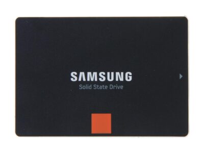 SAMSUNG 840 Series 2.5" 250GB SATA III TLC Internal Solid State Drive (SSD) MZ-7TD250BW