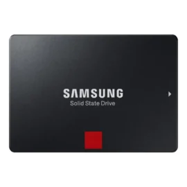 SAMSUNG 840 Pro Series 2.5" 128GB SATA III MLC Internal Solid State Drive (SSD) MZ-7PD128BW