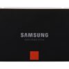 SAMSUNG 840 Pro Series 2.5" 128GB SATA III MLC Internal Solid State Drive (SSD) MZ-7PD128BW