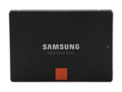 SAMSUNG 840 Pro Series 2.5" 256GB SATA III MLC Internal Solid State Drive (SSD) MZ-7PD256BW