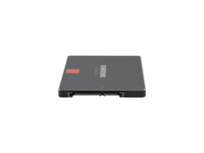 SAMSUNG 840 Pro Series 2.5" 256GB SATA III MLC Internal Solid State Drive (SSD) MZ-7PD256BW