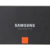 SAMSUNG 840 Pro Series 2.5" 512GB SATA III MLC Internal Solid State Drive (SSD) MZ-7PD512BW