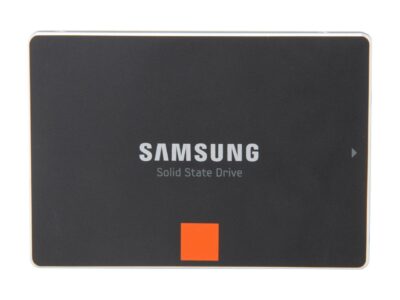 SAMSUNG 840 Pro Series 2.5" 512GB SATA III MLC Internal Solid State Drive (SSD) MZ-7PD512BW