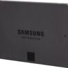 SAMSUNG 840 EVO  SAMSUNG 840 EVO 2.5" 120GB SATA III TLC Internal Solid State Drive (SSD) MZ-7TE120BW