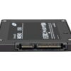 SAMSUNG 840 EVO  SAMSUNG 840 EVO 2.5" 120GB SATA III TLC Internal Solid State Drive (SSD) MZ-7TE120BW