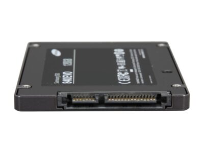 SAMSUNG 840 EVO  SAMSUNG 840 EVO 2.5" 120GB SATA III TLC Internal Solid State Drive (SSD) MZ-7TE120BW