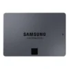 SAMSUNG 840 EVO  SAMSUNG 840 EVO 2.5" 120GB SATA III TLC Internal Solid State Drive (SSD) MZ-7TE120BW