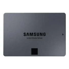 SAMSUNG 840 EVO MZ-7TE250BW 2.5" 250GB SATA 6Gb/s 1x nm Samsung Toggle DDR 2.0 3-Bit MLC NAND Flash Memory (400Mbps) Internal Solid State Drive (SSD)