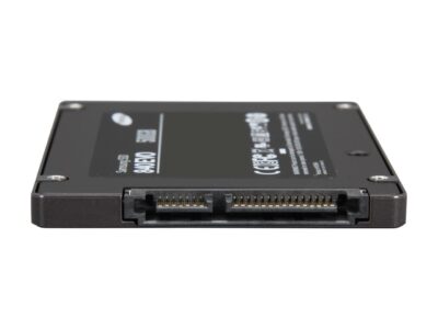 SAMSUNG 840 EVO 2.5" 500GB SATA III TLC Internal Solid State Drive (SSD) MZ-7TE500BW