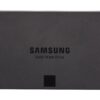 SAMSUNG 840 EVO 2.5" 750GB SATA III TLC Internal Solid State Drive (SSD) MZ-7TE750BW