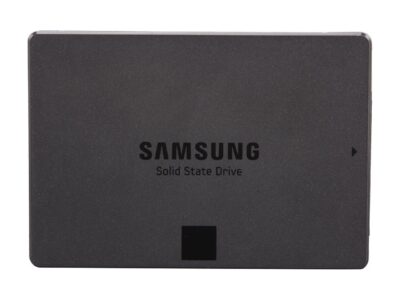 SAMSUNG 840 EVO 2.5" 750GB SATA III TLC Internal Solid State Drive (SSD) MZ-7TE750BW