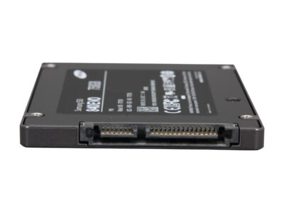 SAMSUNG 840 EVO 2.5" 750GB SATA III TLC Internal Solid State Drive (SSD) MZ-7TE750BW