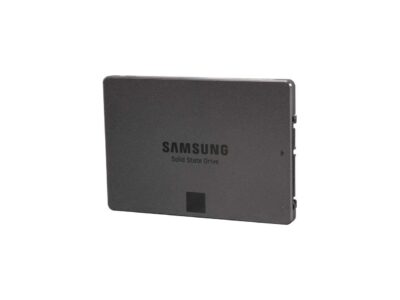 SAMSUNG 840 EVO 2.5" 1TB SATA III MLC Internal Solid State Drive (SSD) MZ-7TE1T0BW