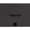 SAMSUNG 840 EVO MZ-7TE250KW 2.5" TLC Internal Solid State Drive (SSD) With Desktop Bundle Kit