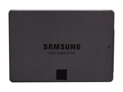 SAMSUNG 840 EVO MZ-7TE250KW 2.5" TLC Internal Solid State Drive (SSD) With Desktop Bundle Kit