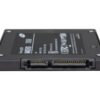 SAMSUNG 840 EVO MZ-7TE250KW 2.5" TLC Internal Solid State Drive (SSD) With Desktop Bundle Kit