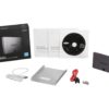 SAMSUNG 840 EVO MZ-7TE250KW 2.5" TLC Internal Solid State Drive (SSD) With Desktop Bundle Kit