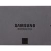 Samsung 840 EVO MZ-7TE500LW 500 GB 2.5" Internal Solid State Drive