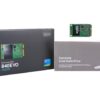 SAMSUNG 840 EVO mSATA 250GB SATA III TLC Internal Solid State Drive (SSD) MZ-MTE250BW