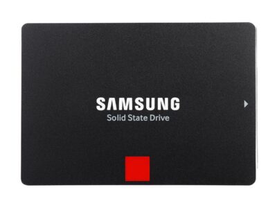 SAMSUNG 850 PRO 2.5" 1TB SATA III 3D NAND Internal Solid State Drive (SSD) MZ-7KE1T0BW