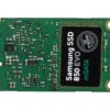 SAMSUNG 850 EVO mSATA 250GB SATA III 3D NAND Internal SSD Single Unit Version MZ-M5E250BW