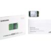 SAMSUNG 850 EVO mSATA 250GB SATA III 3D NAND Internal SSD Single Unit Version MZ-M5E250BW