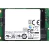 SAMSUNG 850 EVO mSATA 1TB Mini-SATA (mSATA) 3D NAND Internal SSD Single Unit Version MZ-M5E1T0BW