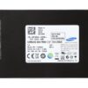 SAMSUNG 840 Pro Series 2.5" 256GB SATA III MLC Internal Solid State Drive (SSD)